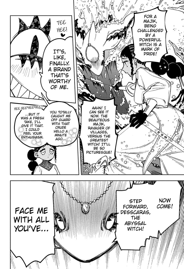 Ichi The Witch, Chapter 8 image 12